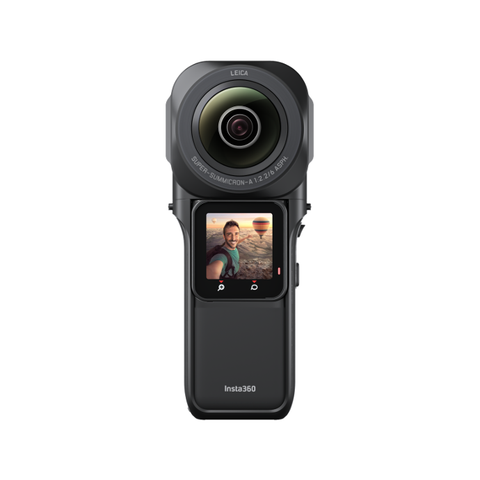 Insta360 for Rent