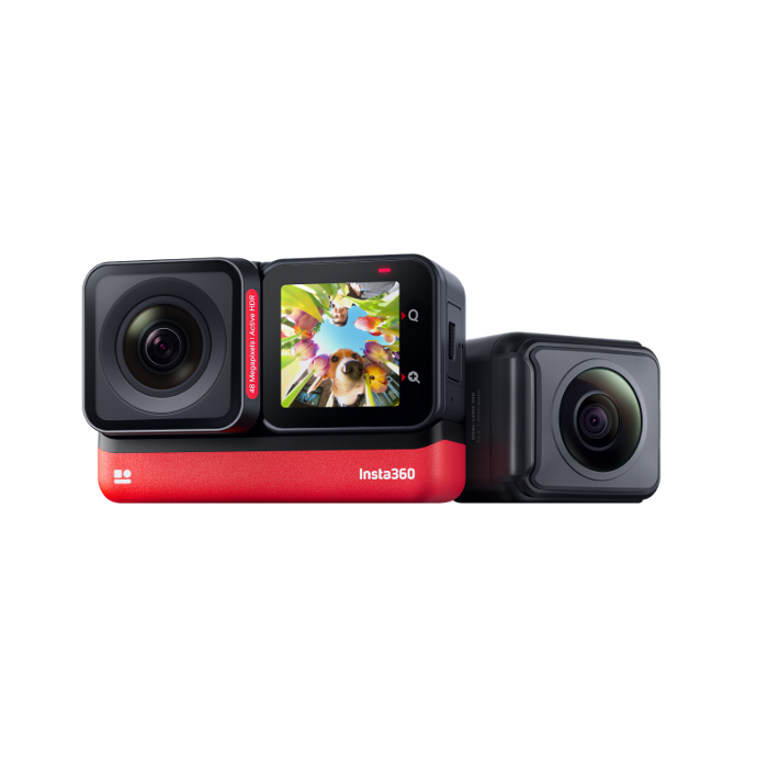Insta360 for Rent