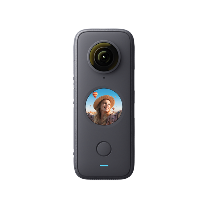 Insta360 for Rent
