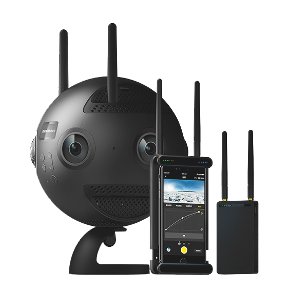 Insta360 for Rent
