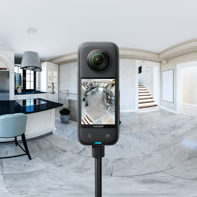 Insta360 for Rent