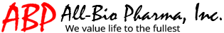 All-Bio Pharma Inc.