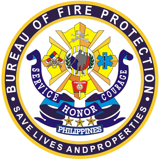 Bureau of Fire Protection