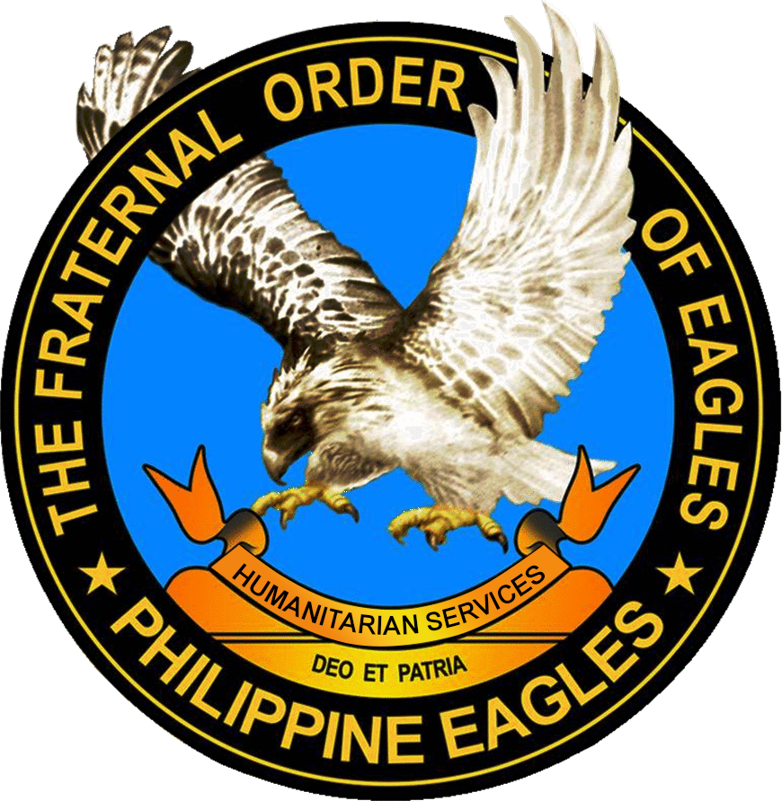 The Fraternal Order of Eagles