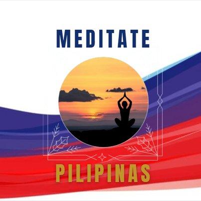 Meditate Pilipinas