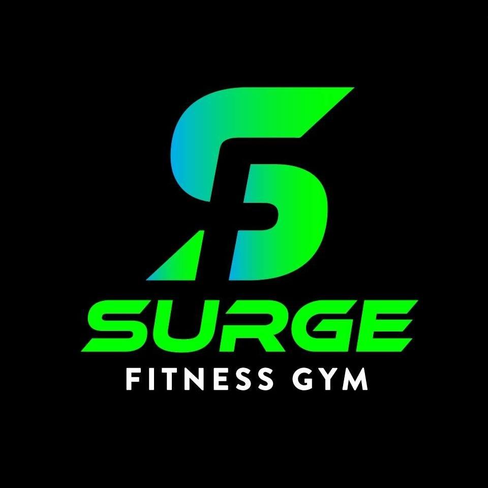 Surge Fitness Gym