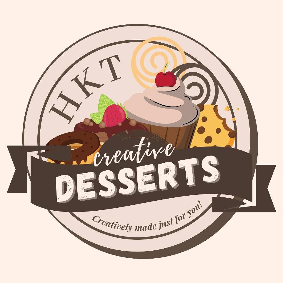 HKT Creative Desserts
