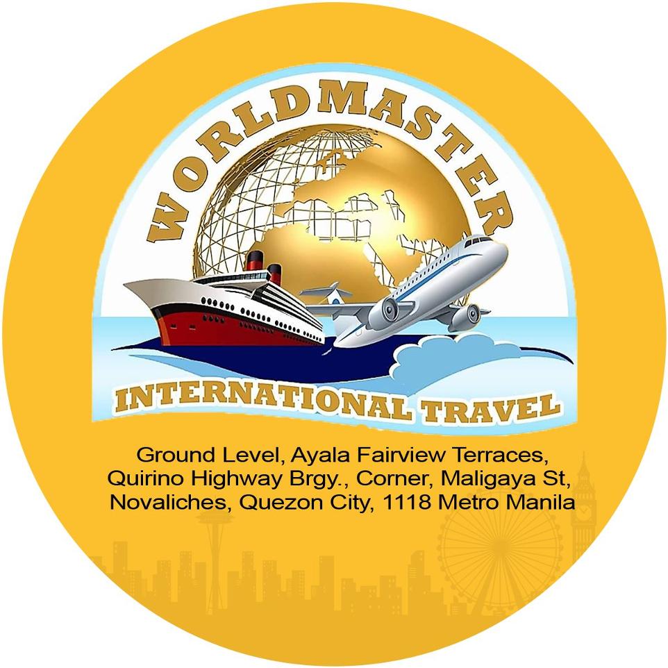 Worldmaster International Travel