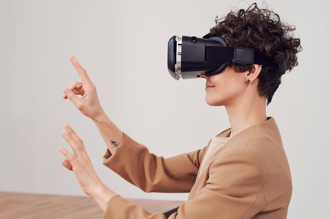 VR Headset for Rent near me
