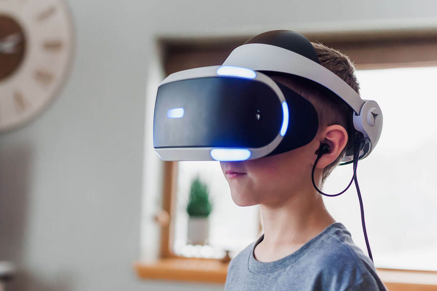 VR Headset for Rent near me