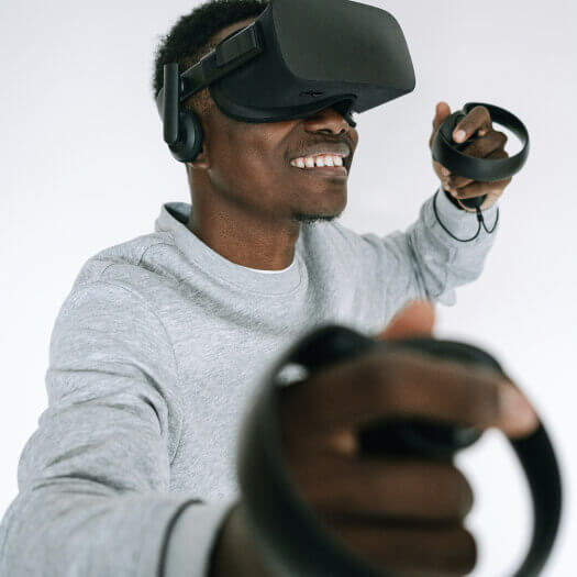 VR Headset for Rent near me